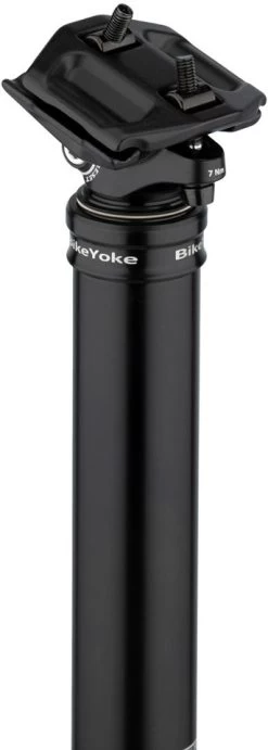 BikeYoke Revive 2.0 185 Mm Vario-Sattelstütze Ohne Remote -Fahrradzubehör Verkauf 400866