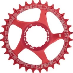 Race Face Narrow Wide Kettenblatt Cinch Direct Mount, 10-/11-/12-fach -Fahrradzubehör Verkauf 403652