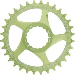 Race Face Narrow Wide Kettenblatt Cinch Direct Mount, 10-/11-/12-fach -Fahrradzubehör Verkauf 403654