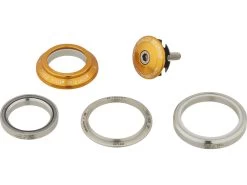 Chris-king DropSet 3 IS41/28,6 - IS52/40 GripLock Steuersatz -Fahrradzubehör Verkauf 404044