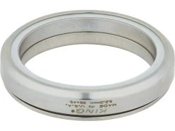 Chris-king DropSet 3 IS41/28,6 - IS52/40 GripLock Steuersatz -Fahrradzubehör Verkauf 404047