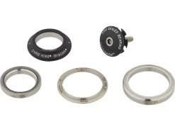 Chris-king DropSet 3 IS41/28,6 - IS52/40 GripLock Steuersatz -Fahrradzubehör Verkauf 404049