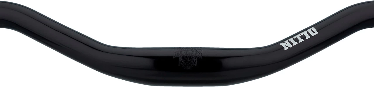 Nitto B801AA-SSB 31.8 Lenker 4 Nitto B801AA-SSB 31.8 Lenker – Bild 2