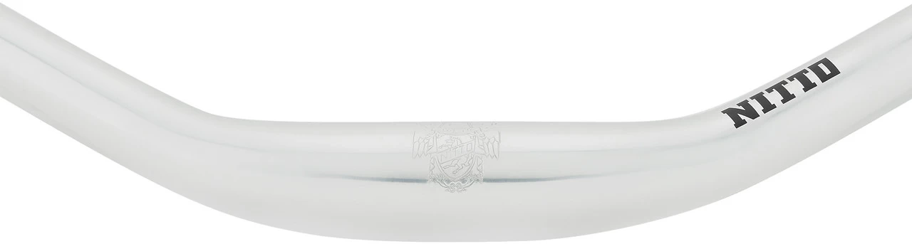 Nitto B801AA-SSB 31.8 Lenker 8 Nitto B801AA-SSB 31.8 Lenker – Bild 6