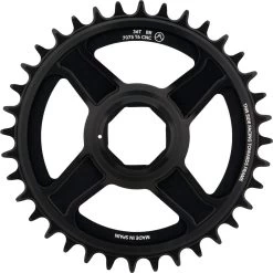 Rotor E-MTB Kettenblatt Direct Mount Für Brose, NoQ -Fahrradzubehör Verkauf 422061