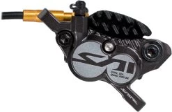 Shimano Saint V+h Set Scheibenbremse BR-M820 J-Kit -Fahrradzubehör Verkauf 422730