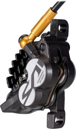 Shimano Saint V+h Set Scheibenbremse BR-M820 J-Kit -Fahrradzubehör Verkauf 422732