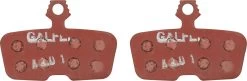 GALFER Bremsbeläge Disc Advanced Für SRAM/Avid -Fahrradzubehör Verkauf 424709