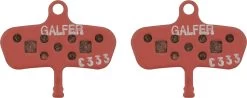 GALFER Bremsbeläge Disc Advanced Für SRAM/Avid -Fahrradzubehör Verkauf 424712