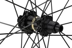 Mavic E-Deemax 30 Disc 6-Loch 29" Boost Laufradsatz -Fahrradzubehör Verkauf 426755