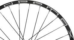 Mavic E-Deemax 30 Disc 6-Loch 29" Boost Laufradsatz -Fahrradzubehör Verkauf 426756