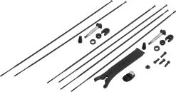 Mavic E-Deemax 30 Disc 6-Loch 29" Boost Laufradsatz -Fahrradzubehör Verkauf 426757