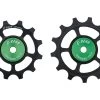 Schalträdchen OCM Shimano Dura-Ace 12-fach Full Ceramic -Fahrradzubehör Verkauf 427690