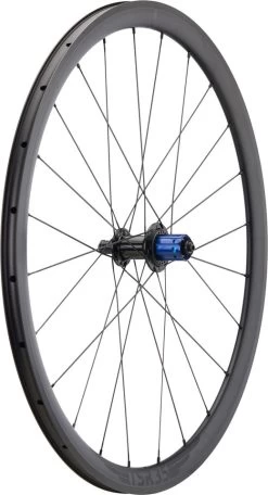 Tune TSR35 Felgenbremse 28" Laufradsatz -Fahrradzubehör Verkauf 430954