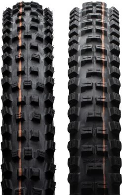 Schwalbe Big Betty / Magic Mary Evolution ADDIX Soft 29" Faltreifen 2er-Set -Fahrradzubehör Verkauf 431907