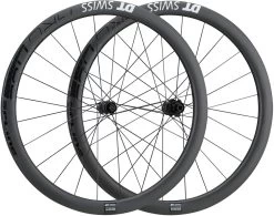 Dt-swiss GRC 1400 SPLINE 42 Disc Center Lock Carbon 28" Laufradsatz
