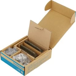 Shimano Bremsbeläge B05S-RX - 25 Paar -Fahrradzubehör Verkauf 440179