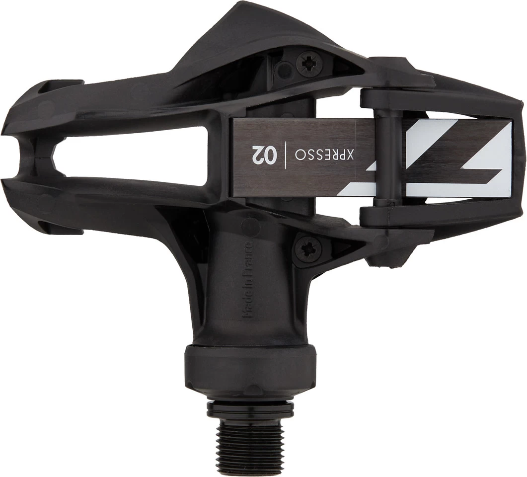 Time XPresso 2 Klickpedale 4 Time XPresso 2 Klickpedale – Bild 2