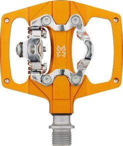 Kcnc AM Trap Klick-/Plattformpedale -Fahrradzubehör Verkauf 445305