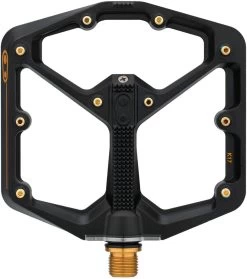 Crankbrothers Stamp 11 Plattformpedale -Fahrradzubehör Verkauf 447400