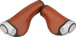 BROOKS GP1 Leder Lenkergriff Für Drehgriffschalter Einseitig 17 BROOKS GP1 Leder Lenkergriff Für Drehgriffschalter Einseitig -Fahrradzubehör Verkauf 449742