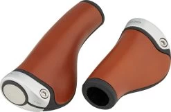 BROOKS GP1 Leder Lenkergriff Für Drehgriffschalter Einseitig 18 BROOKS GP1 Leder Lenkergriff Für Drehgriffschalter Einseitig -Fahrradzubehör Verkauf 449743