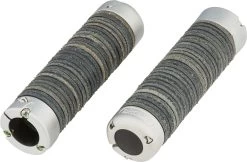 BROOKS Plump Leather Grips Lenkergriffe 15 BROOKS Plump Leather Grips Lenkergriffe -Fahrradzubehör Verkauf 449749