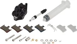 HOPE RX4+ FM Bremssattel Für SRAM -Fahrradzubehör Verkauf 449795
