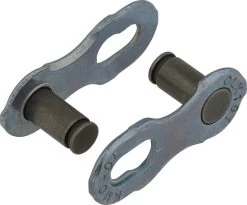 KMC E101 EPT E-Bike Kette 1-fach -Fahrradzubehör Verkauf 450374