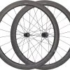 Newmen Advanced SL R.50 Streem Disc Center Lock Carbon 28" Laufradsatz -Fahrradzubehör Verkauf 453428