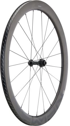 Newmen Advanced SL R.50 Streem Disc Center Lock Carbon 28" Laufradsatz -Fahrradzubehör Verkauf 453429