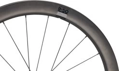 Newmen Advanced SL R.50 Streem Disc Center Lock Carbon 28" Laufradsatz -Fahrradzubehör Verkauf 453433