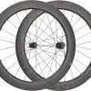 Newmen Advanced SL R.65 Streem Disc Center Lock Carbon 28" Laufradsatz -Fahrradzubehör Verkauf 453435