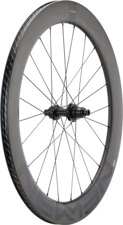 Newmen Advanced SL R.65 Streem Disc Center Lock Carbon 28" Laufradsatz -Fahrradzubehör Verkauf 453438