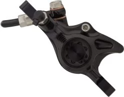 HOPE Tech 4 X2 V+h Set Scheibenbremse Mit Kunststoffleitung 18 HOPE Tech 4 X2 V+h Set Scheibenbremse Mit Kunststoffleitung -Fahrradzubehör Verkauf 453825