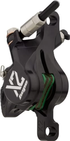 HOPE Tech 4 X2 V+h Set Scheibenbremse Mit Kunststoffleitung 20 HOPE Tech 4 X2 V+h Set Scheibenbremse Mit Kunststoffleitung -Fahrradzubehör Verkauf 453827