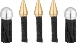 Dynaplug Ersatzplugs Soft / Mega