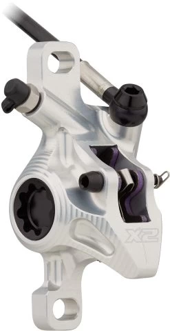 HOPE XCR PRO X2 Postmount V+h Set Scheibenbremse -Fahrradzubehör Verkauf 454721