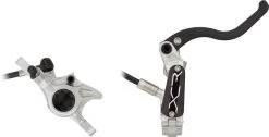 HOPE XCR PRO X2 Postmount V+h Set Scheibenbremse -Fahrradzubehör Verkauf 454724