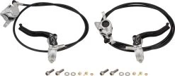 HOPE XCR PRO X2 Postmount V+h Set Scheibenbremse -Fahrradzubehör Verkauf 454725