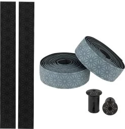 Supacaz Super Sticky Kush Lenkerband -Fahrradzubehör Verkauf 455301