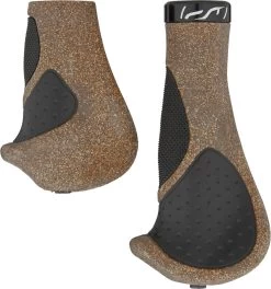 Contec Tour Deluxe Kork Lenkergriffe Für Drehgriffschalter 7 Contec Tour Deluxe Kork Lenkergriffe Für Drehgriffschalter -Fahrradzubehör Verkauf 457098