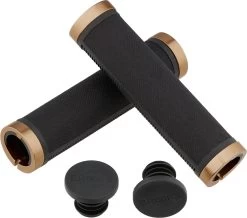BROOKS Cambium Rubber Lenkergriffe -Fahrradzubehör Verkauf 458869