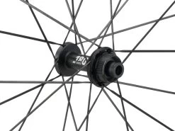 Dt-swiss ERC 1100 DICUT 45 Carbon Disc Center Lock 28" Laufradsatz -Fahrradzubehör Verkauf 459803