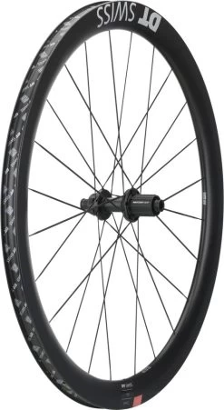 Dt-swiss ERC 1100 DICUT 45 Carbon Disc Center Lock 28" Laufradsatz -Fahrradzubehör Verkauf 459804