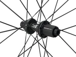 Dt-swiss ERC 1100 DICUT 45 Carbon Disc Center Lock 28" Laufradsatz -Fahrradzubehör Verkauf 459805