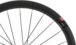 Dt-swiss ERC 1100 DICUT 45 Carbon Disc Center Lock 28" Laufradsatz -Fahrradzubehör Verkauf 459806