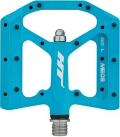 HT EVO-MAG ME05 Plattformpedale -Fahrradzubehör Verkauf 460581