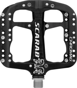 Chromag Scarab Plattformpedale -Fahrradzubehör Verkauf 461218