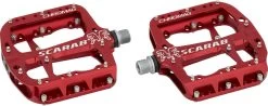 Chromag Scarab Plattformpedale -Fahrradzubehör Verkauf 461231